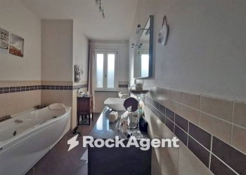 Bagno - Villa Cecina - photo 25