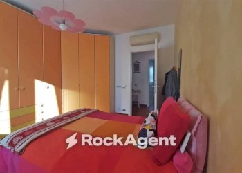 Camera da letto - Villa Cecina - photo 28