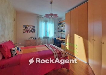 Camera da letto - Villa Cecina - photo 29