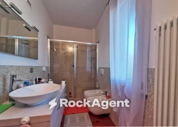 Bagno - Villa Cecina - photo 30