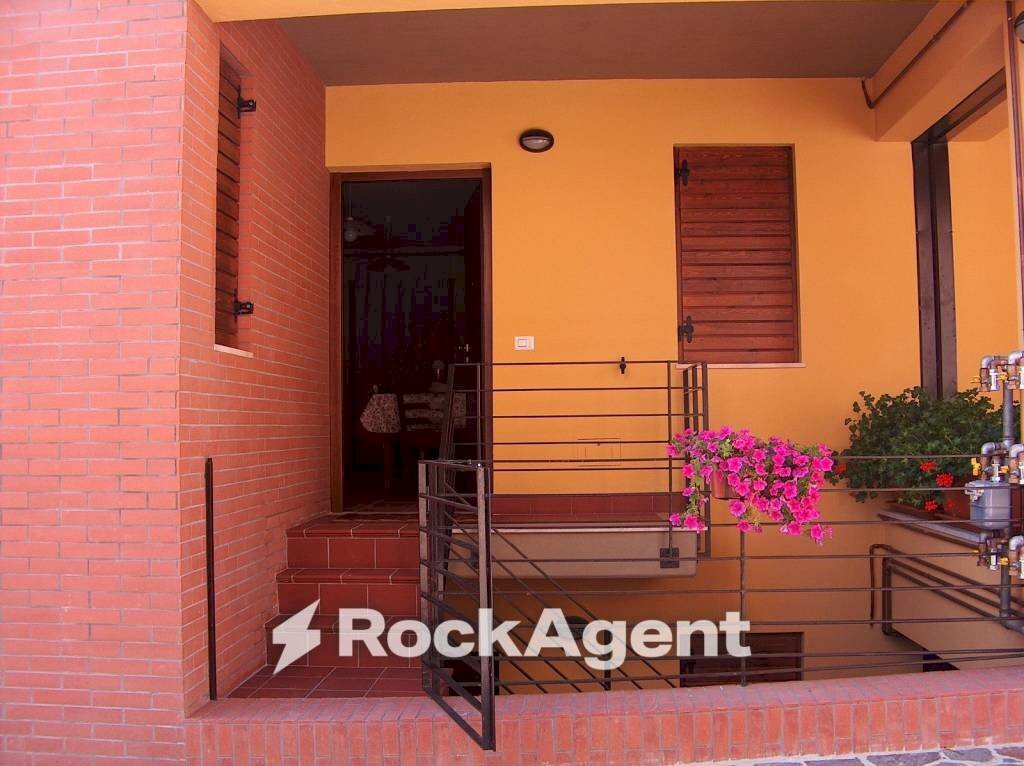 Ingresso - Two-room apartment via Antonio Fiocca, Ateleta - photo 3