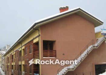 Facciata - Appartamento via Antonio Fiocca, Ateleta - foto 1