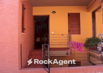 Ingresso - Appartamento via Antonio Fiocca, Ateleta - foto 3