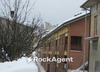 Facciata - Appartamento via Antonio Fiocca, Ateleta - foto 4