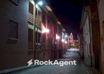 Zona - Appartamento via Antonio Fiocca, Ateleta - foto 6