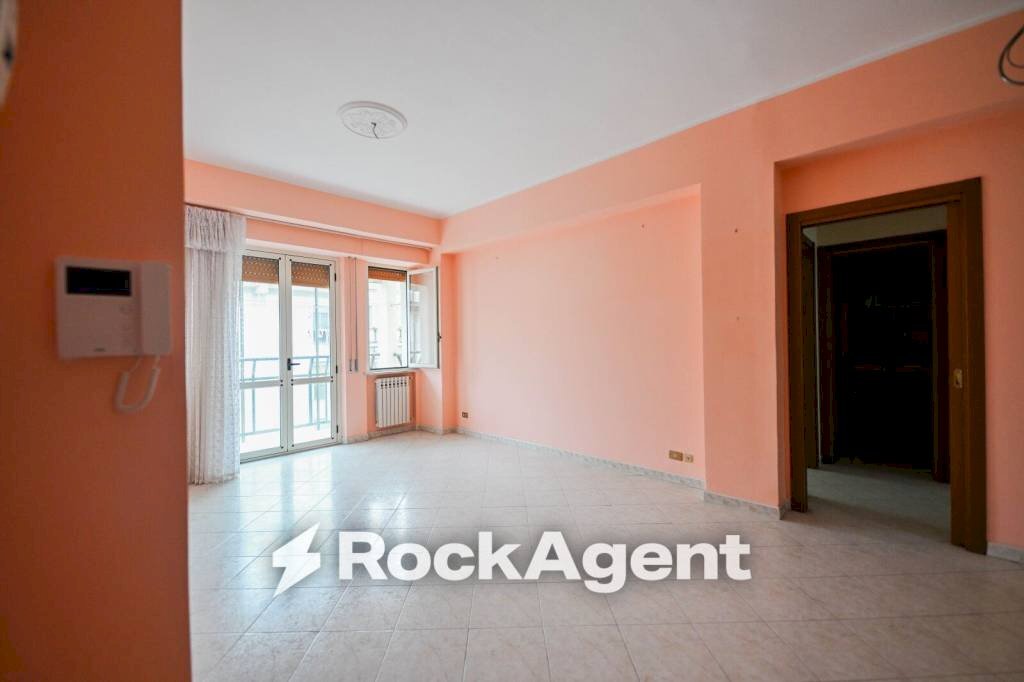 Cucina - Three-room apartment via Giovanni Paolo Parisio, 10, Catanzaro - photo 2