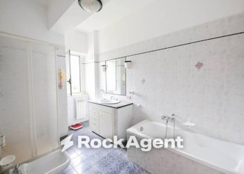 Bagno - Trilocale via Giovanni Paolo Parisio, 10, Catanzaro - foto 19