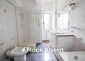 Bagno - Trilocale via Giovanni Paolo Parisio, 10, Catanzaro - foto 20