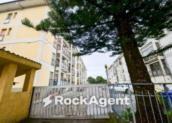 Zona - Trilocale via Giovanni Paolo Parisio, 10, Catanzaro - foto 25