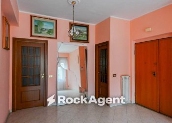 Ingresso - Three-room apartment via Giovanni Paolo Parisio, 10, Catanzaro - photo 8