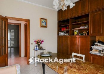 Studio - Three-room apartment via Giovanni Paolo Parisio, 10, Catanzaro - photo 16