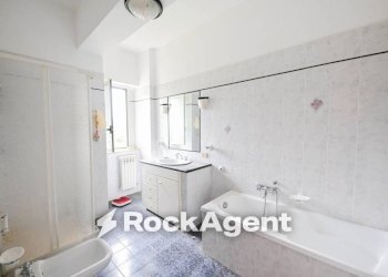 Bagno - Three-room apartment via Giovanni Paolo Parisio, 10, Catanzaro - photo 19