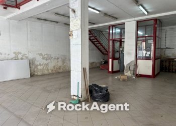 Magazzino - Shop via Adriatica, Francavilla al Mare - photo 5