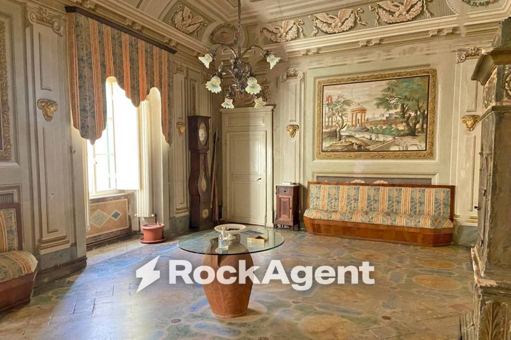 Interno palazzo - Apartment via Paolo Mascagni, Pomarance - photo 1