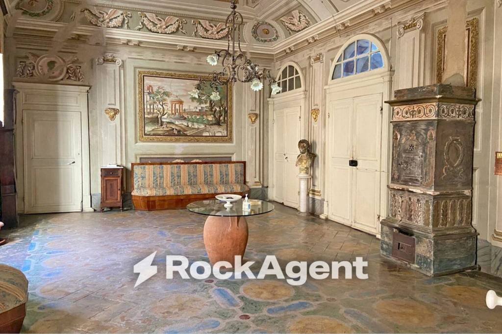 Interno palazzo - Apartment via Paolo Mascagni, Pomarance - photo 2