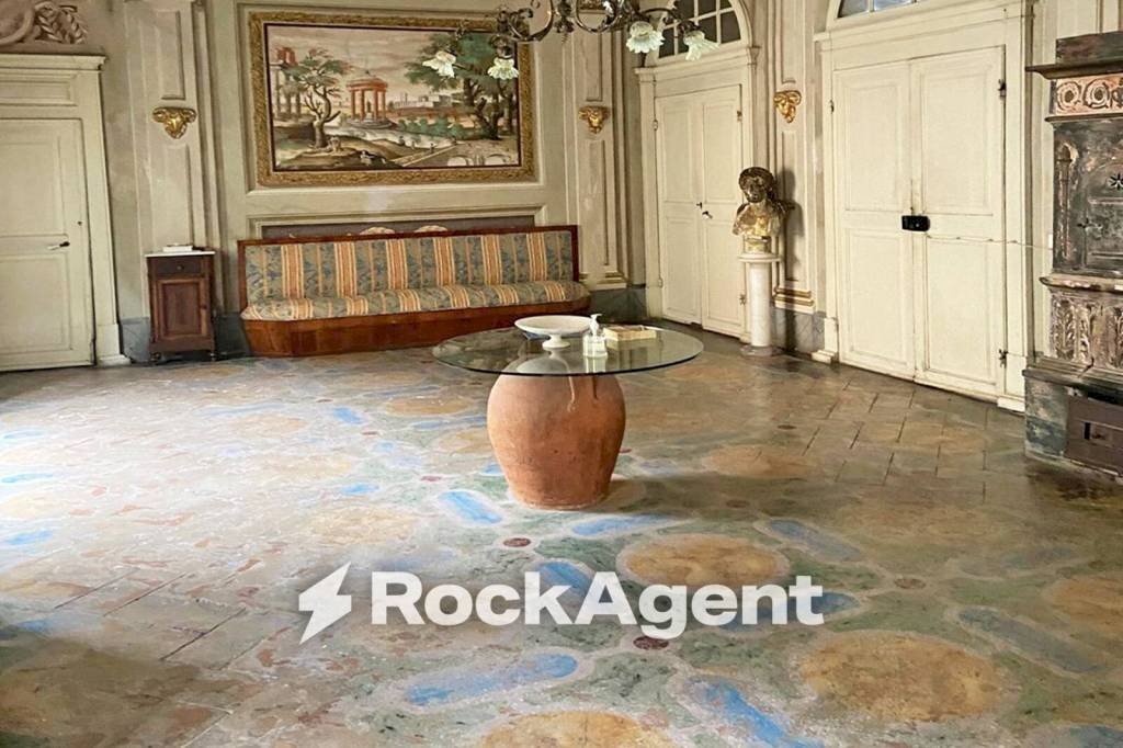 Interno palazzo - Apartment via Paolo Mascagni, Pomarance - photo 3