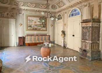 Interno palazzo - Apartment via Paolo Mascagni, Pomarance - photo 2