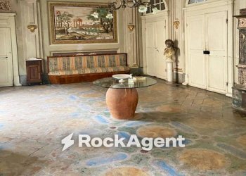 Interno palazzo - Appartamento via Paolo Mascagni, Pomarance - foto 3