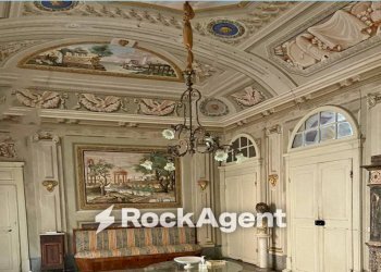 Interno palazzo - Apartment via Paolo Mascagni, Pomarance - photo 4