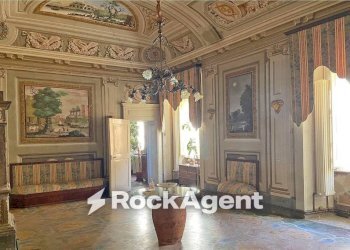 Interno palazzo - Appartamento via Paolo Mascagni, Pomarance - foto 5