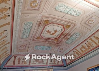 Interno palazzo - Apartment via Paolo Mascagni, Pomarance - photo 6
