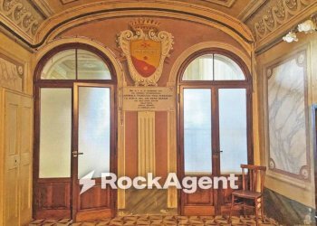 Ingresso - Apartment via Paolo Mascagni, Pomarance - photo 7