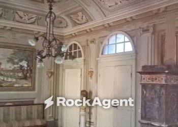 Interno palazzo - Apartment via Paolo Mascagni, Pomarance - photo 8