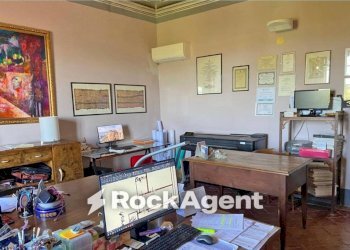 Ufficio - Apartment via Paolo Mascagni, Pomarance - photo 15