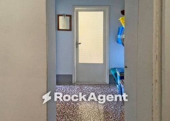 Disimpegno - Appartamento via Paolo Mascagni, Pomarance - foto 23