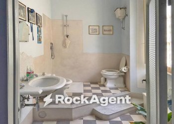Bagno - Apartment via Paolo Mascagni, Pomarance - photo 25
