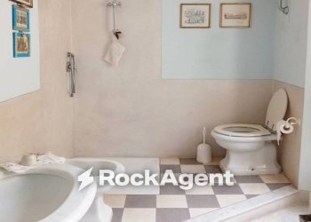 Bagno - Appartamento via Paolo Mascagni, Pomarance - foto 26