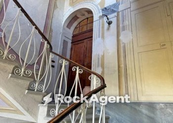 Scala - Apartment via Paolo Mascagni, Pomarance - photo 27