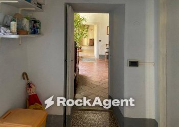 Corridoio - Apartment via Paolo Mascagni, Pomarance - photo 28