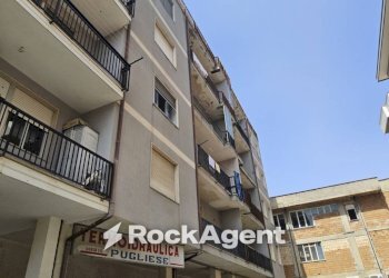 Facciata - Three-room apartment via XXIV Maggio, 39D, Bovalino - photo 1