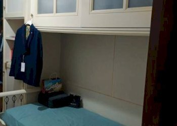 Camera da letto - Three-room apartment via XXIV Maggio, 39D, Bovalino - photo 5