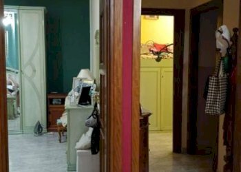 Disimpegno - Three-room apartment via XXIV Maggio, 39D, Bovalino - photo 9