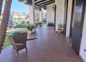 Veranda - Villa via Giovanni Pascoli, 2, Selvazzano Dentro - photo 16