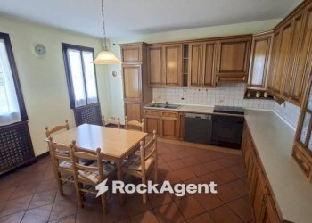 Cucina - Villa via Giovanni Pascoli, 2, Selvazzano Dentro - photo 21