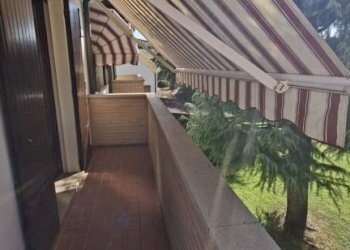 Balcone - Villa via Giovanni Pascoli, 2, Selvazzano Dentro - photo 35