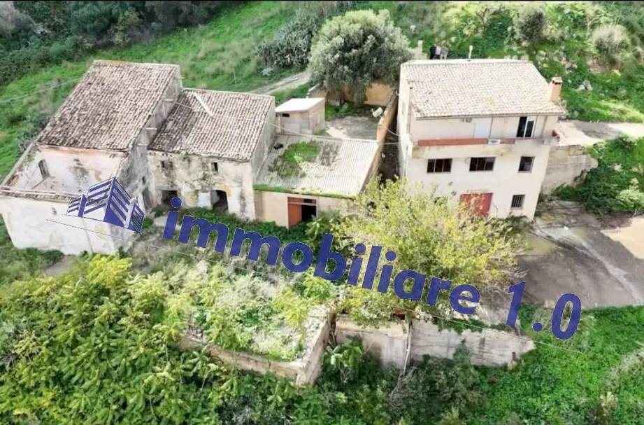 Terreno - Rustico Ponte Calatubo, Alcamo - foto 1