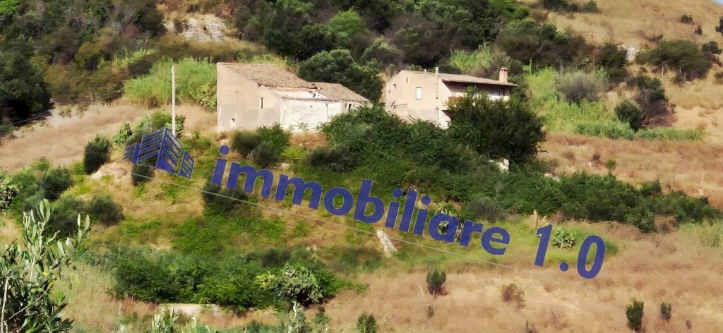 Terreno - Rustico Ponte Calatubo, Alcamo - foto 3