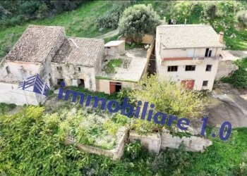 Terreno - Rustico Ponte Calatubo, Alcamo - foto 1