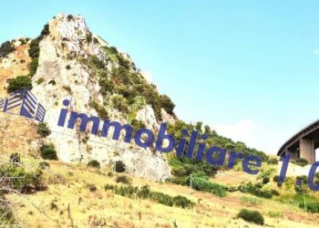 Terreno - Rustico Ponte Calatubo, Alcamo - foto 2