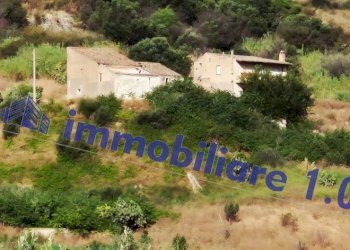 Terreno - Rustico Ponte Calatubo, Alcamo - foto 3