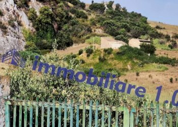 Zona - Rustico Ponte Calatubo, Alcamo - foto 5