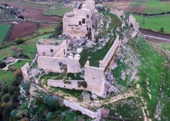 Terreno - Rustico Ponte Calatubo, Alcamo - foto 7