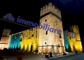 Facciata - Rustico Ponte Calatubo, Alcamo - foto 17