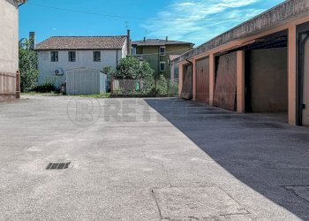 MVIMG_20260611_161658 - Commercial Premises Via Strada Alta 28, Bressanvido - photo 11
