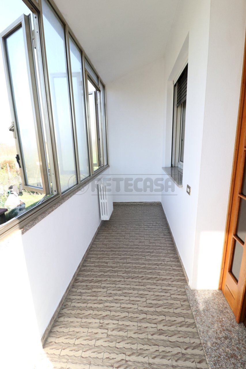 3_Ingresso - Three-room apartment Via Giotto 5, Bondeno - photo 3