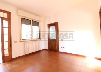 4_Soggiorno - Appartamento Via Giotto 5, Bondeno - foto 4